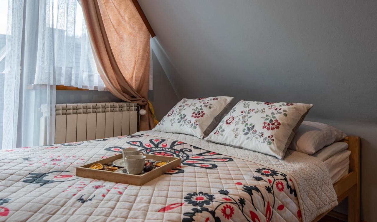 Sloneczny Domek Zakopane Ngoại thất bức ảnh