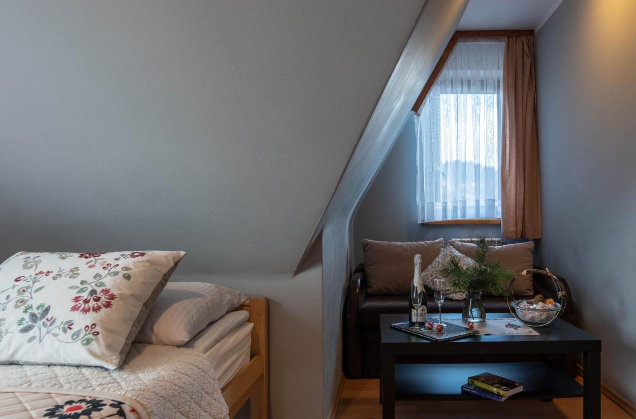 Sloneczny Domek Zakopane Ngoại thất bức ảnh